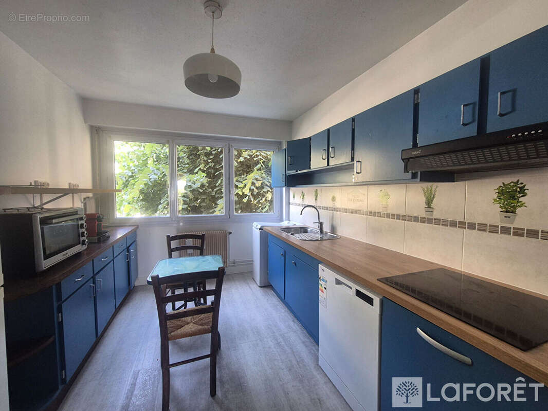 Appartement à PALAISEAU