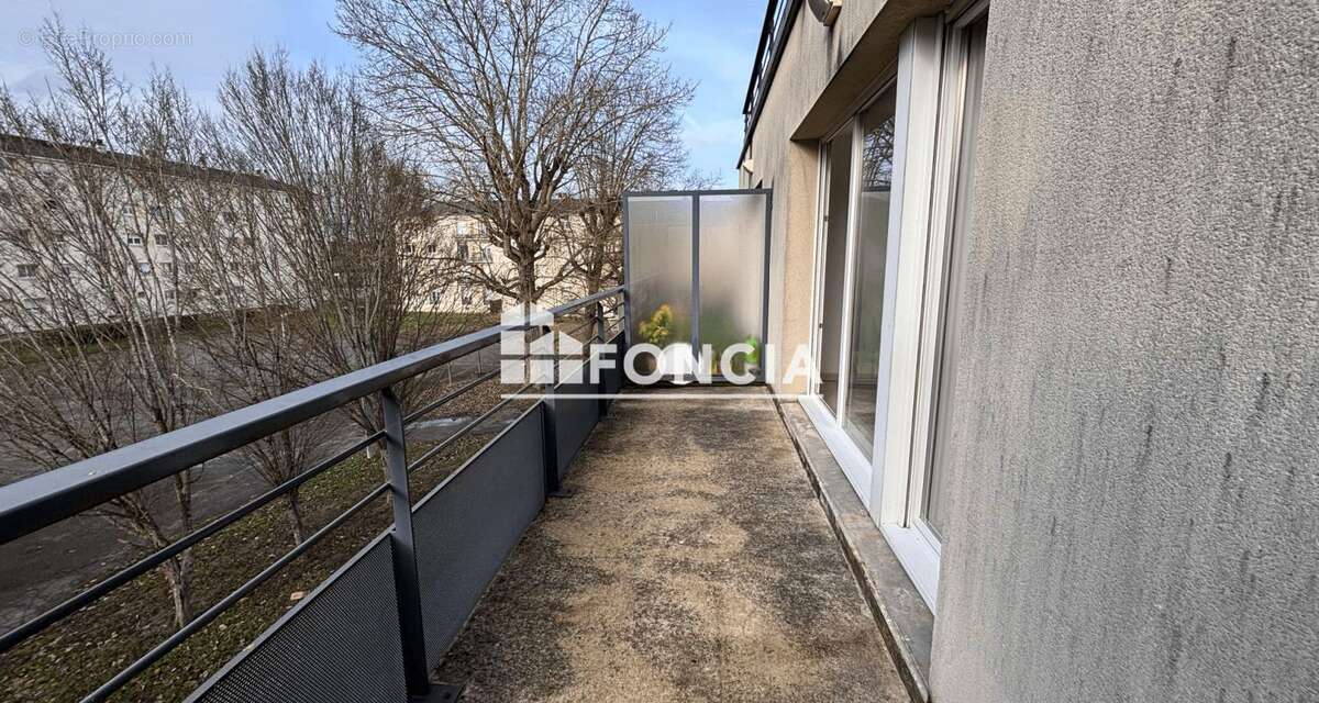 Appartement à AMBOISE