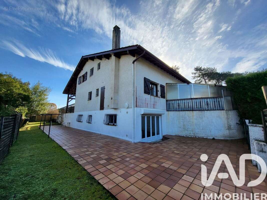 Photo 2 - Maison à CAPBRETON