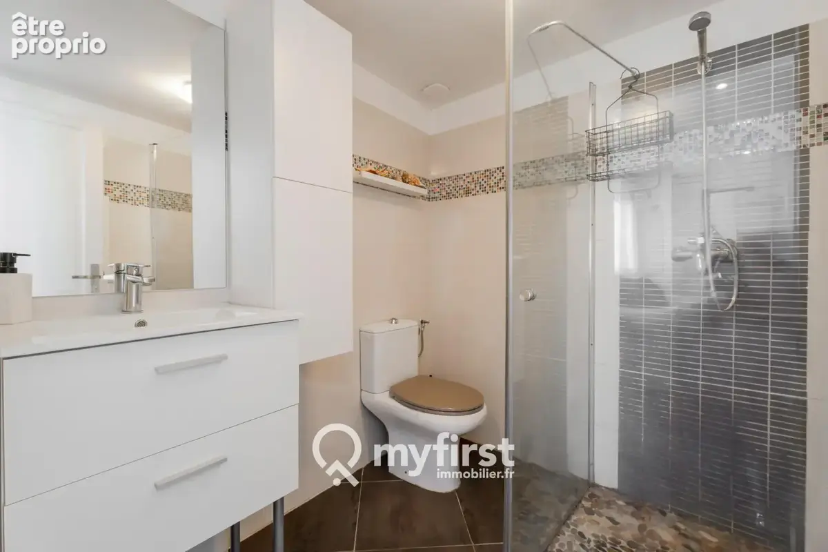 Petite maison sur l'Ouest Toulonnais - photo 9