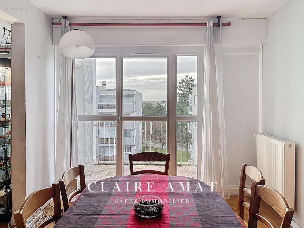 Photo 4 - Appartement à PLAISIR