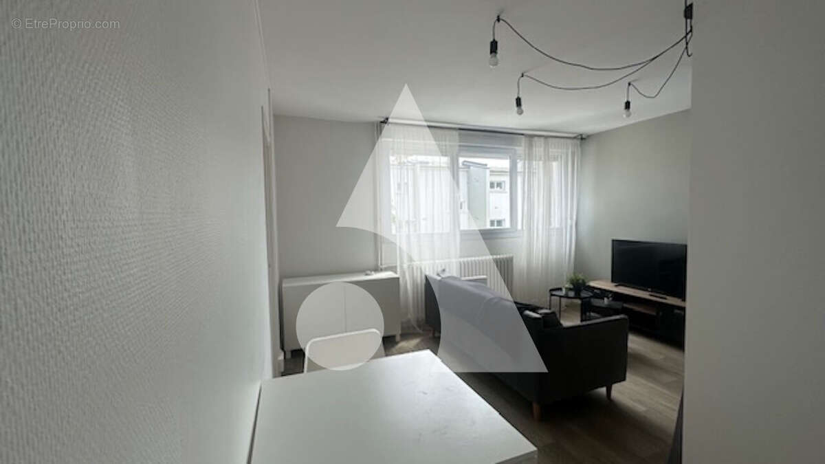 Appartement à NIORT