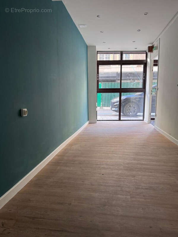 Appartement à THIONVILLE