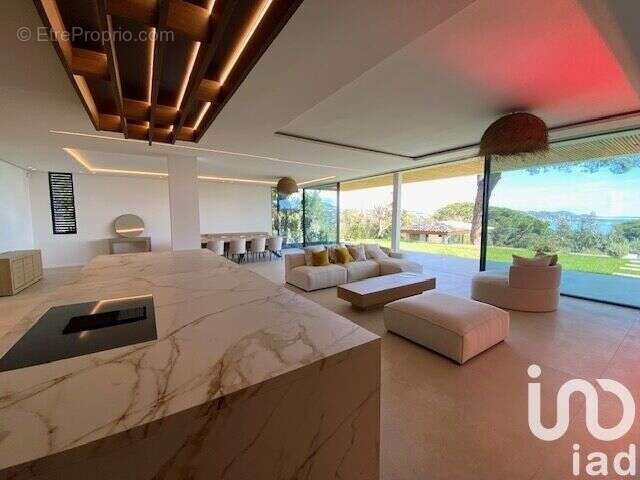 Photo 6 - Maison à SAINTE-MAXIME