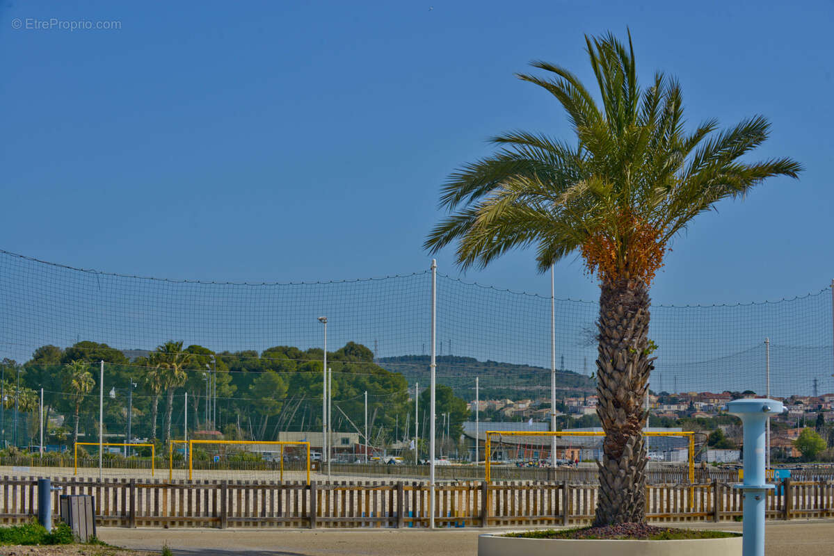 Maison à BALARUC-LES-BAINS