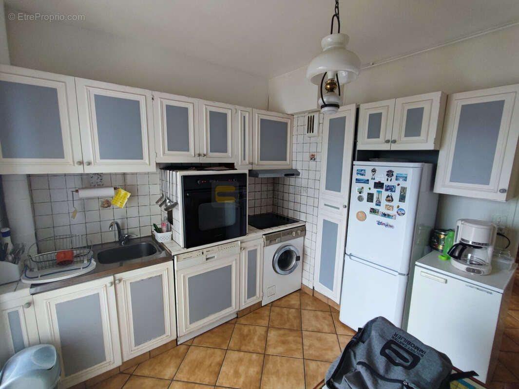 Appartement à ANNEMASSE