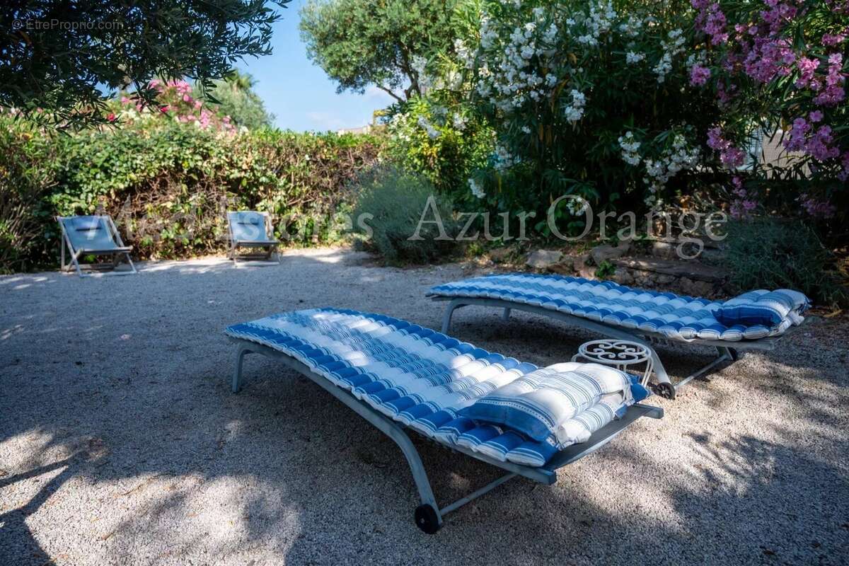 Appartement à GASSIN