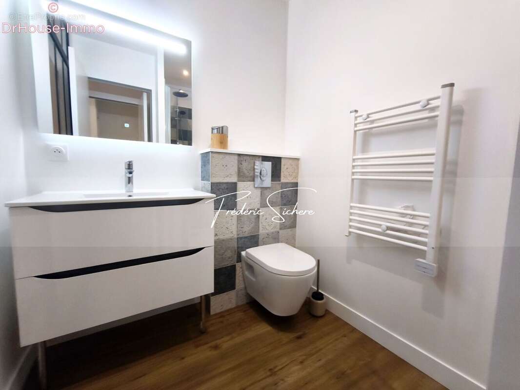 Appartement à LA ROCHELLE