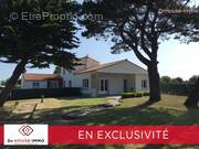 Maison à SAINT-JEAN-DE-MONTS