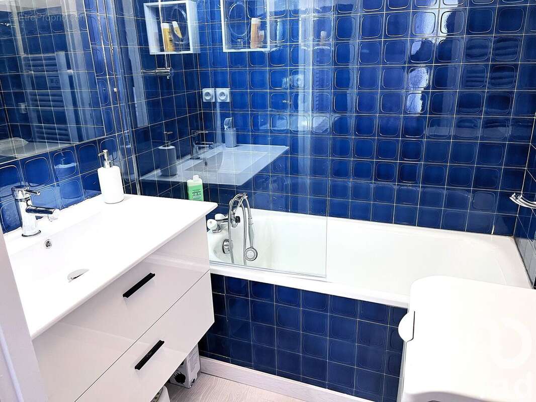 Photo 9 - Appartement à BAGNERES-DE-LUCHON