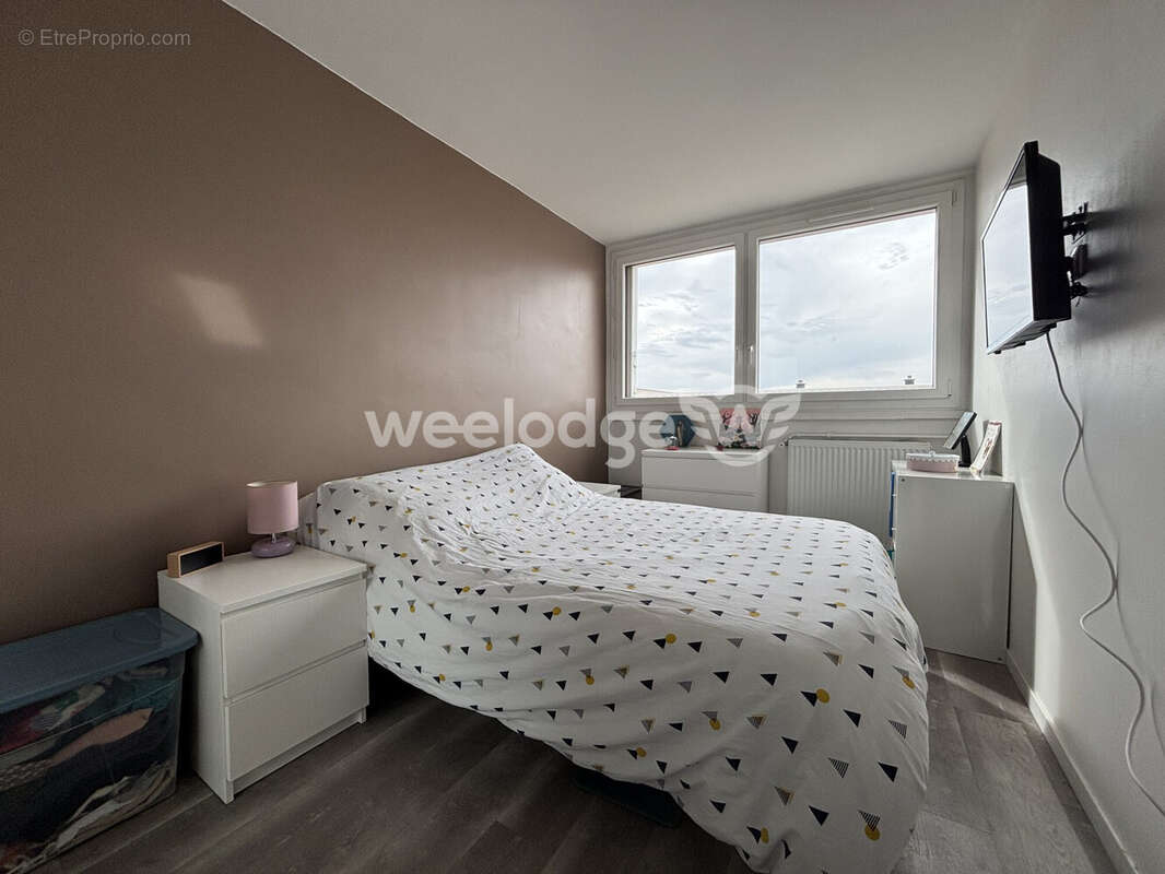 Appartement à ANDRESY