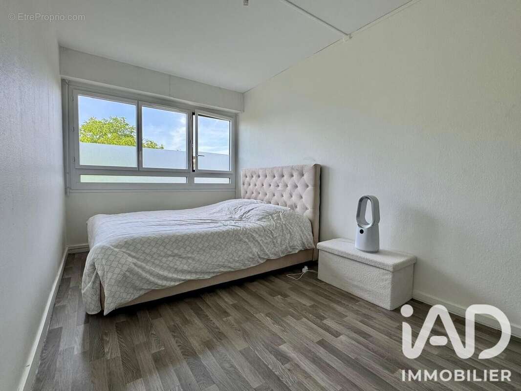 Photo 5 - Appartement à TOURS