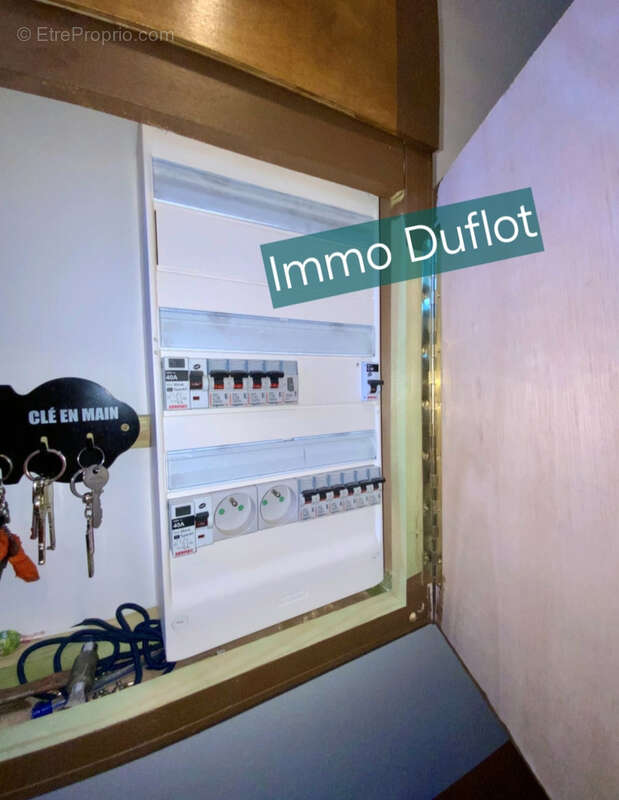 Maison à SAINT-AMAND-LES-EAUX