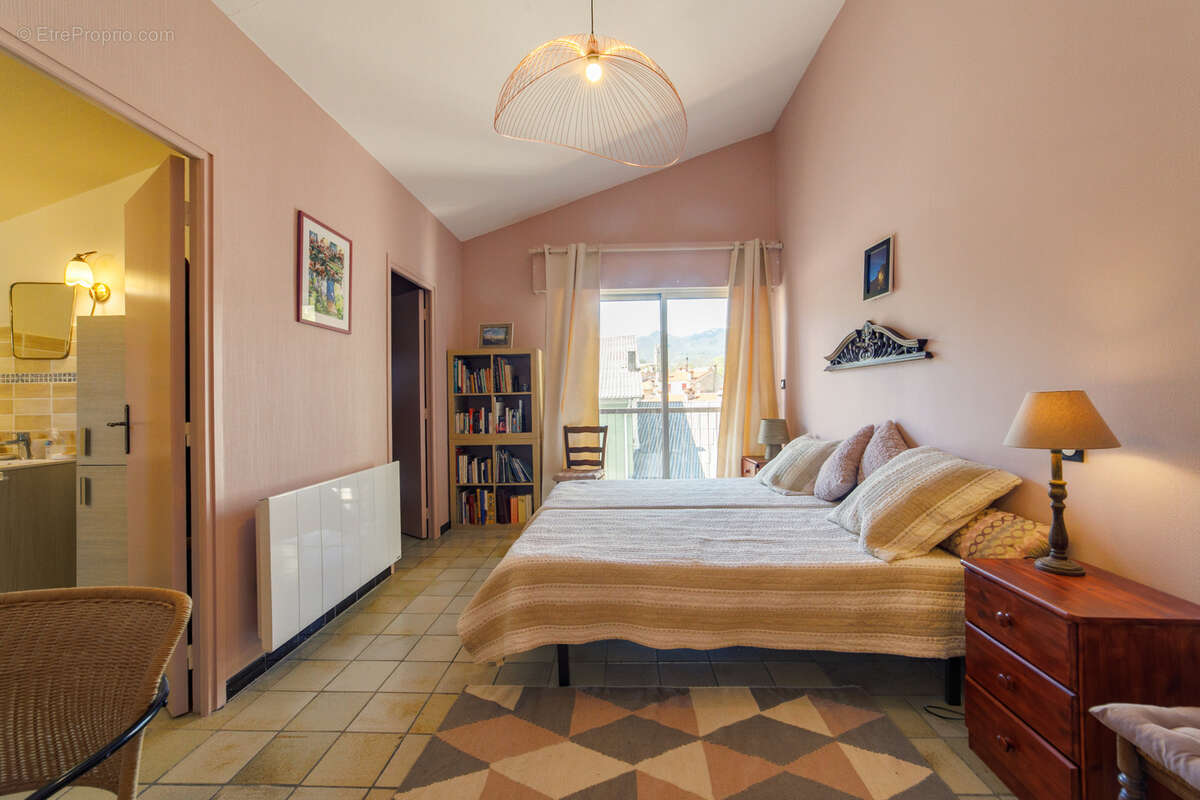 Appartement à PRATS-DE-MOLLO-LA-PRESTE