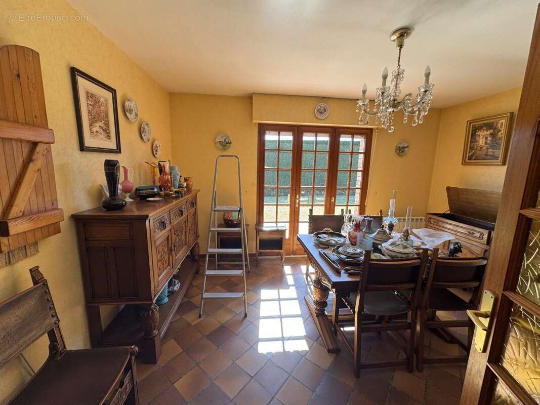 Maison à NOYELLES-SUR-ESCAUT