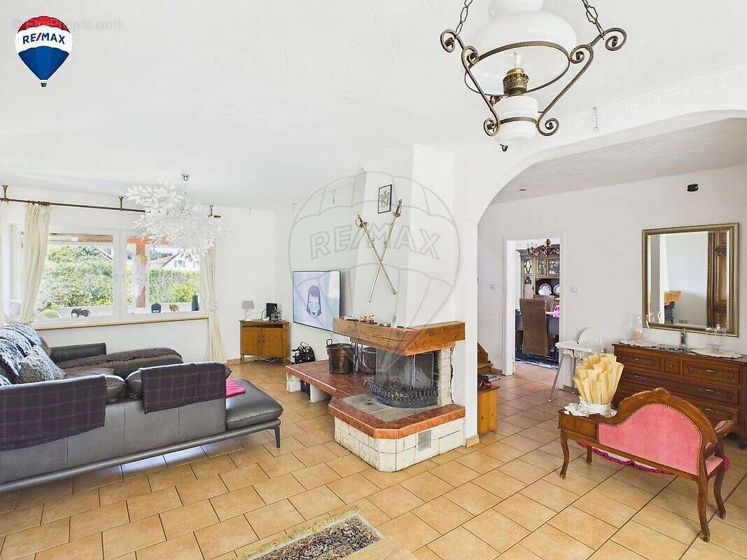 Maison 2 chambre(s) à vendre - photo 7