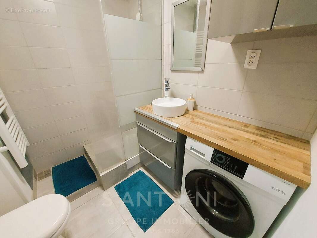 Appartement à MARSEILLAN