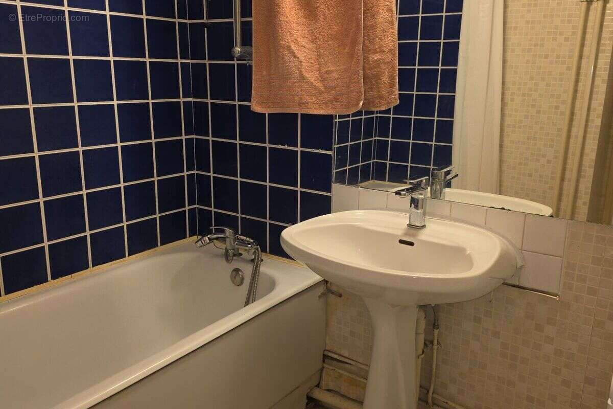 Appartement à CRETEIL