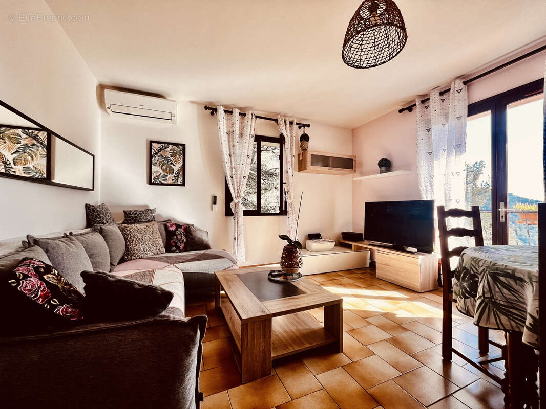 Maison à MENTON