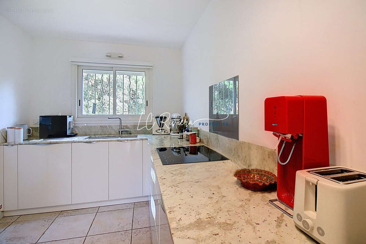 Maison à SAINT-RAPHAEL