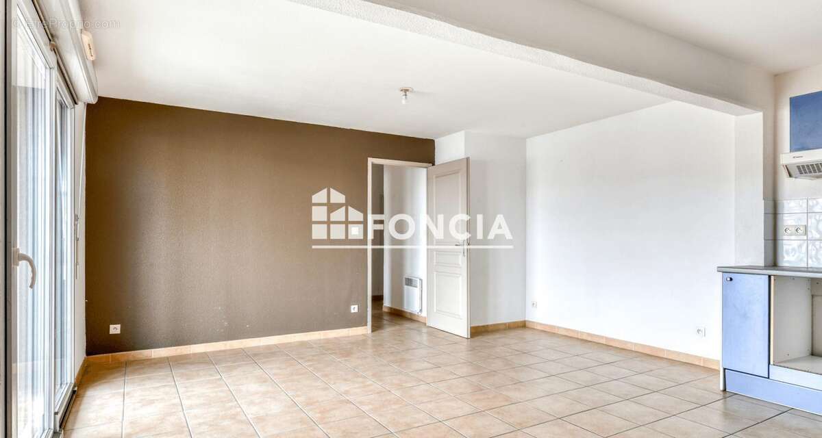 Appartement à NARBONNE