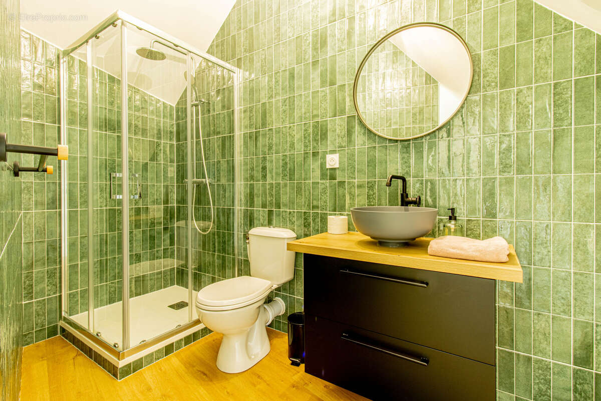 Appartement à ROCROI