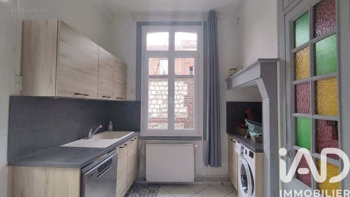 Photo 3 - Maison à ELBEUF