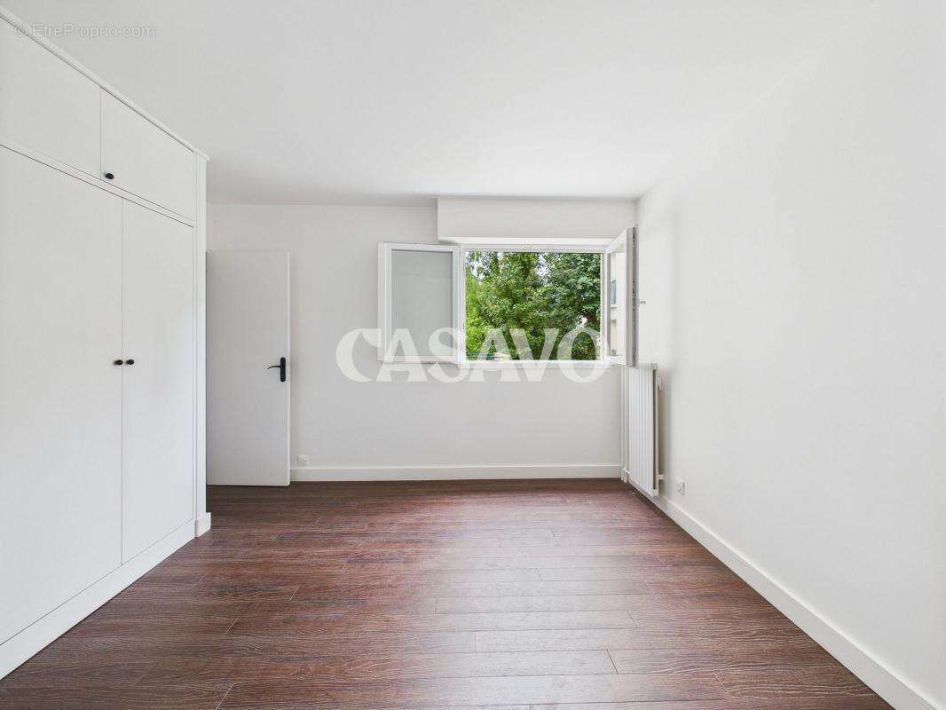 Appartement à SAINT-MAUR-DES-FOSSES