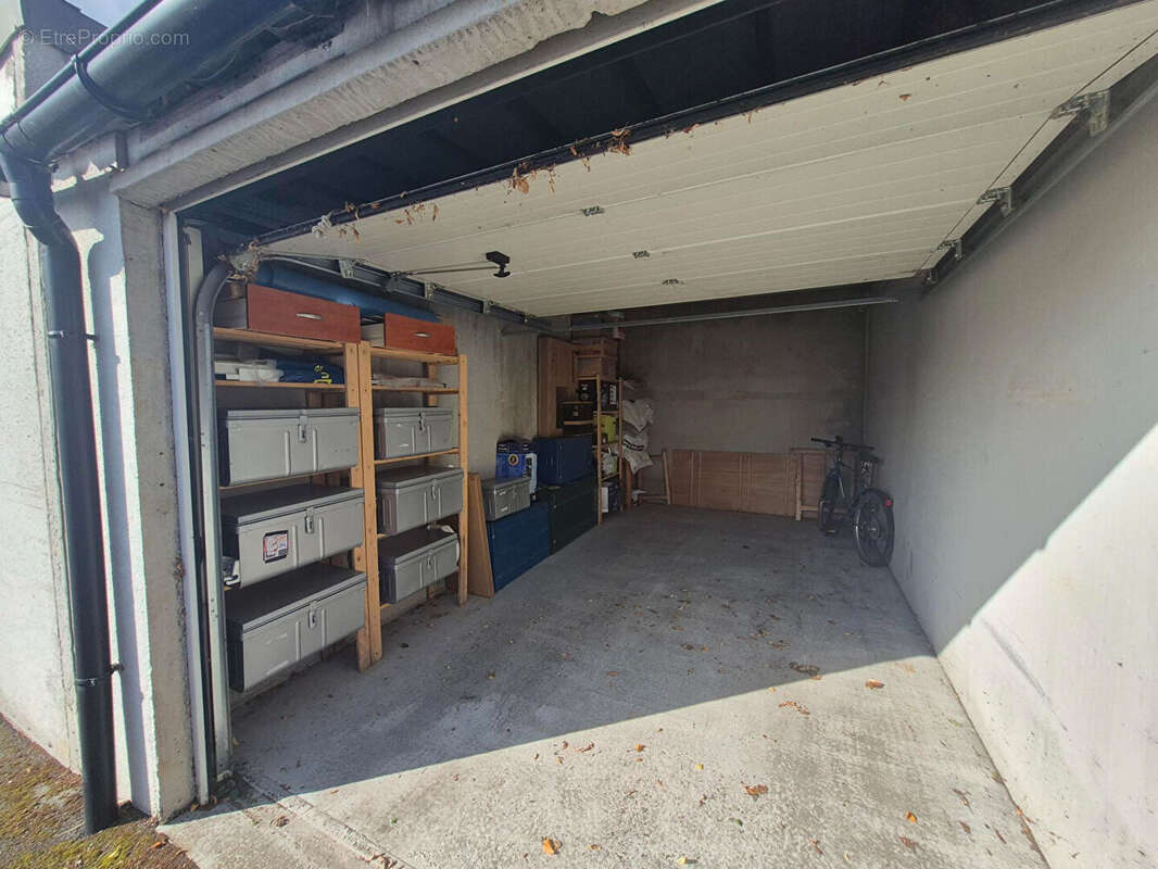 Appartement à AIRE-SUR-LA-LYS