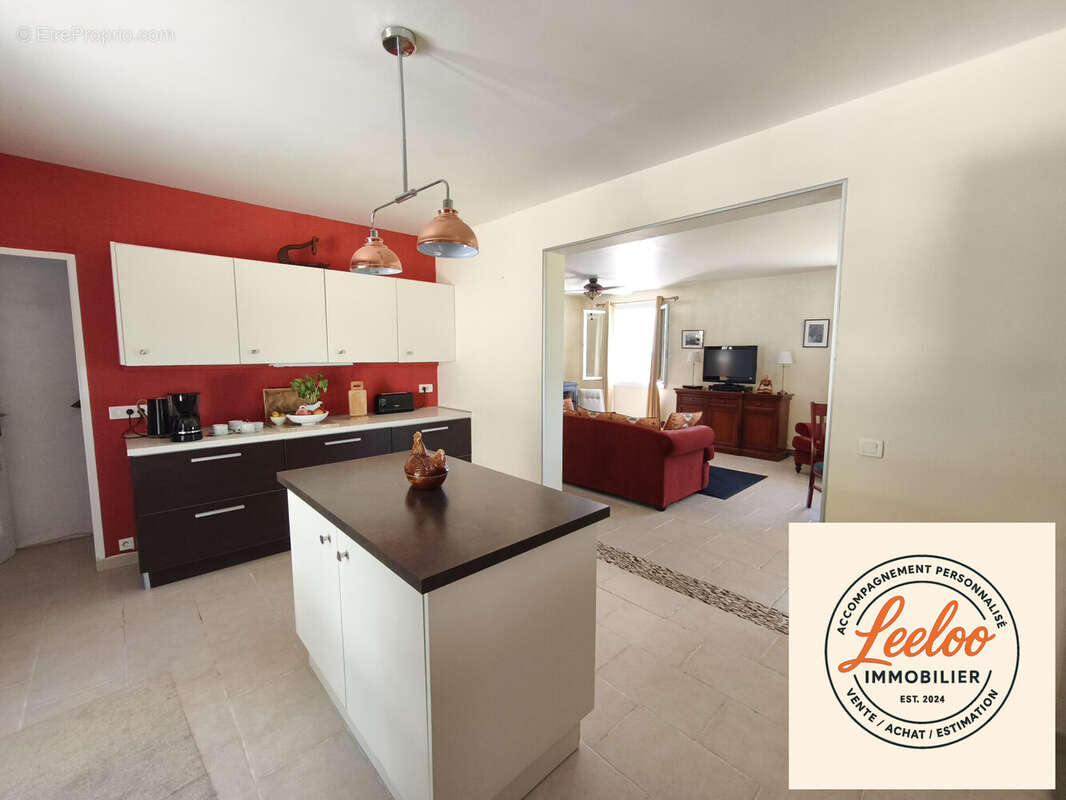 Maison 180 m² à Sarlat-La-Caneda  - photo 8