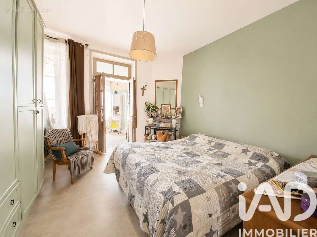 Photo 6 - Appartement à BRIVE-LA-GAILLARDE