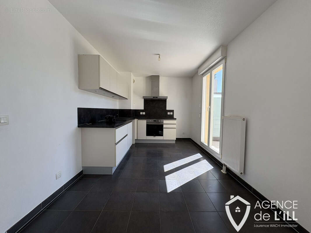 Appartement 4 pièces 85,59m2 à Barr - photo 2