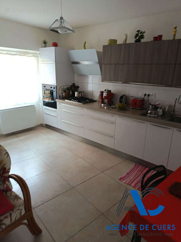 Maison à CUERS