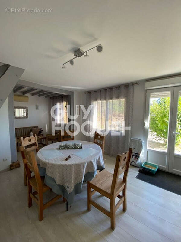14km de Bernay, Maison avec vue sur la vallée de la Risle - photo 7
