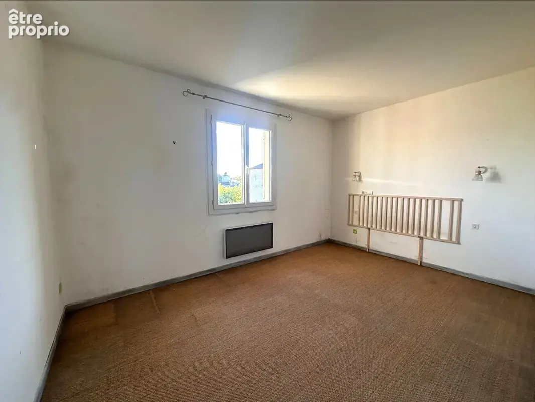 Maison T3 avec jardin et véranda - photo 9