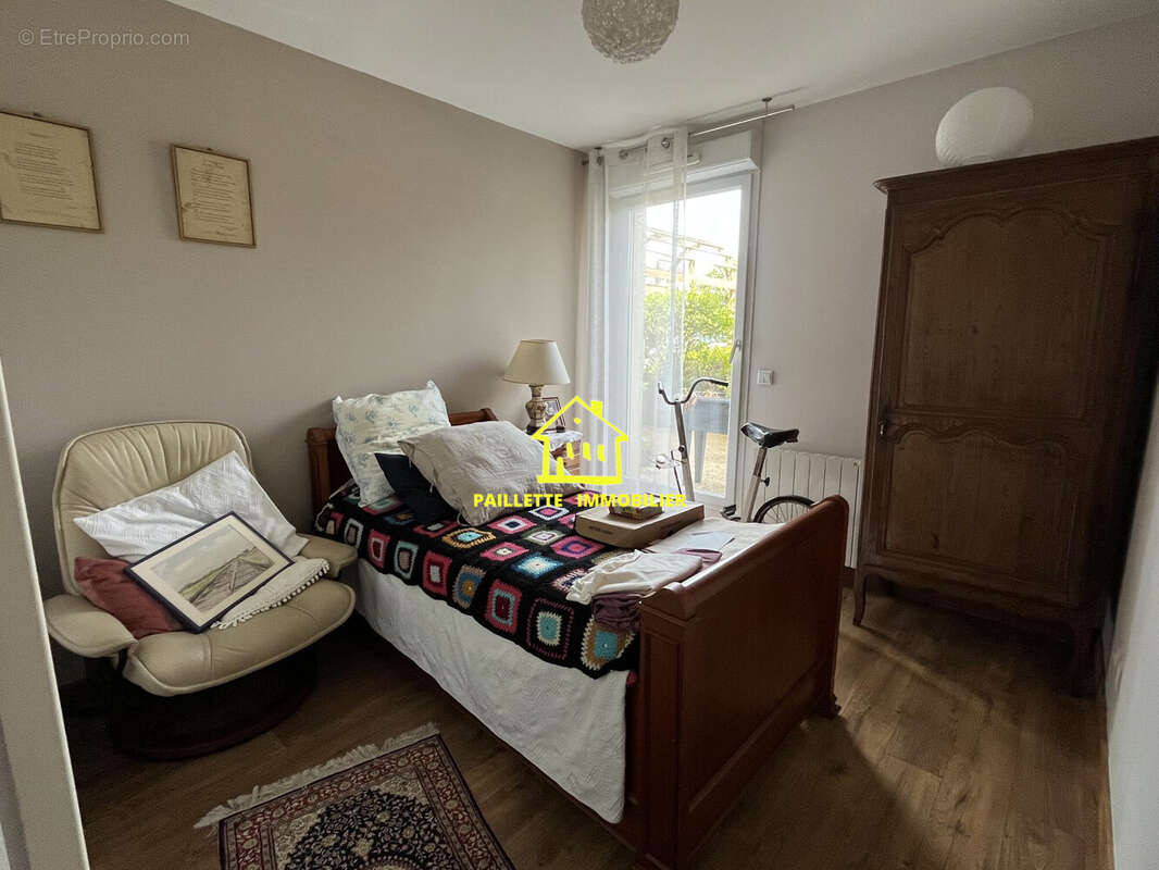 Appartement à SAINT-ROMAIN-DE-COLBOSC