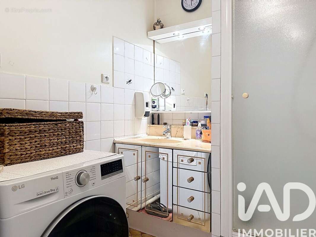 Photo 8 - Appartement à VIROFLAY