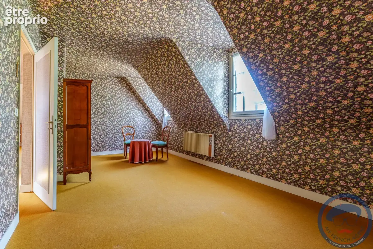 Belle Propriété au cœur de Montlouis-sur-Loire - photo 14