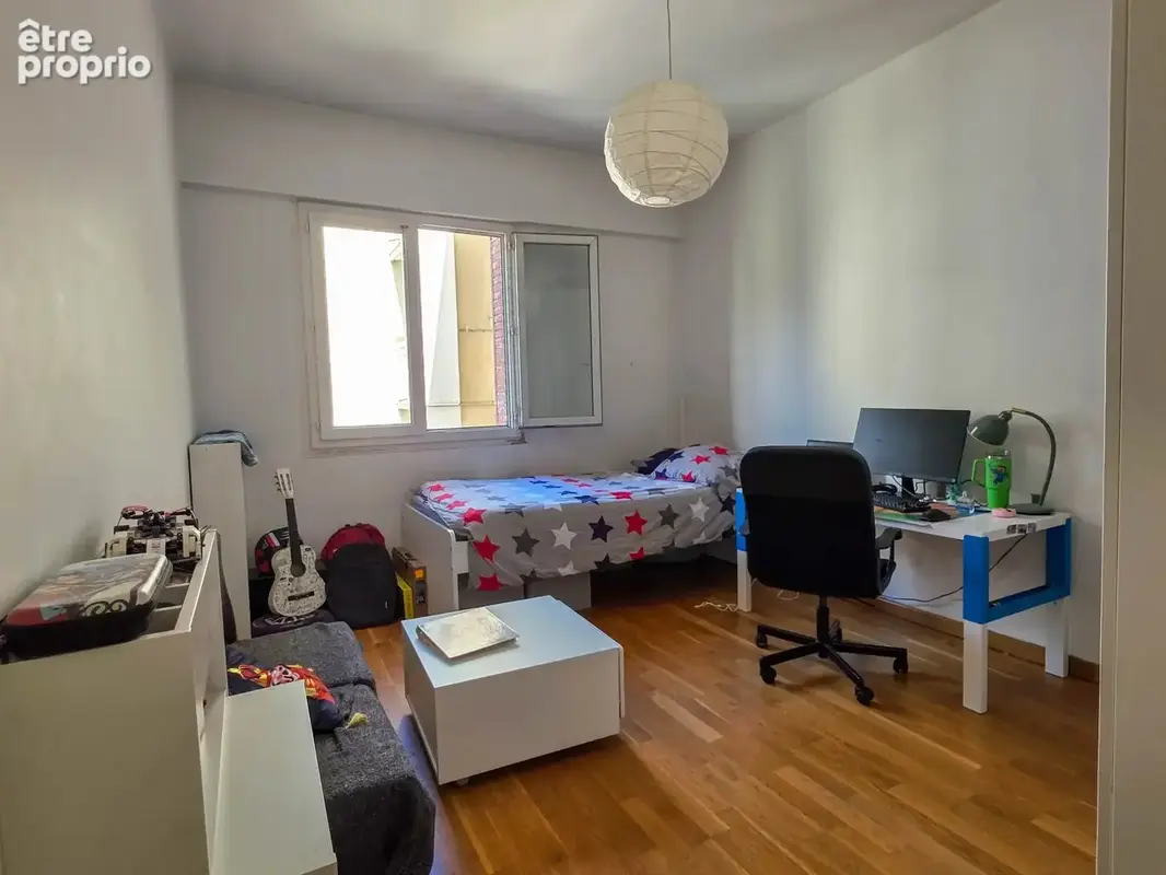 4 pièces - Nice TNL - photo 6