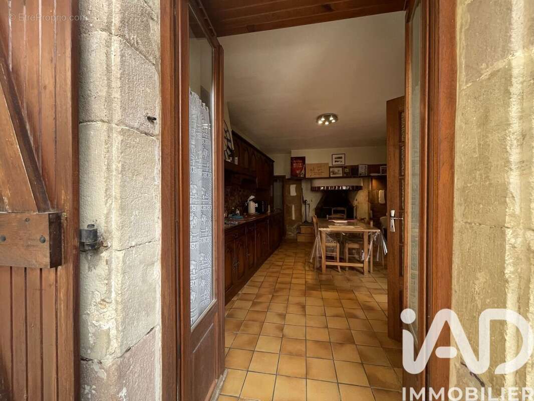 Photo 4 - Maison à SEGUR
