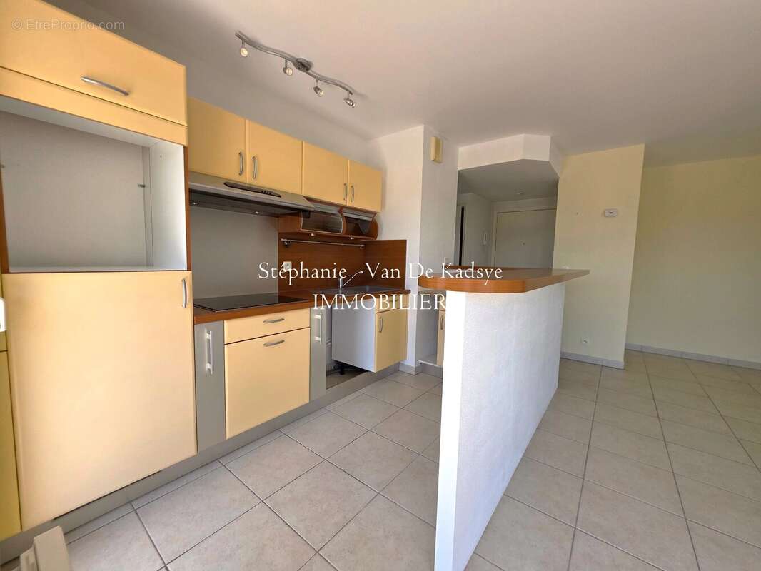 Appartement à FREJUS