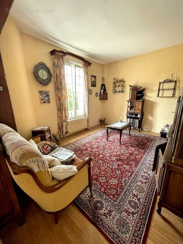 Maison à BERGERAC