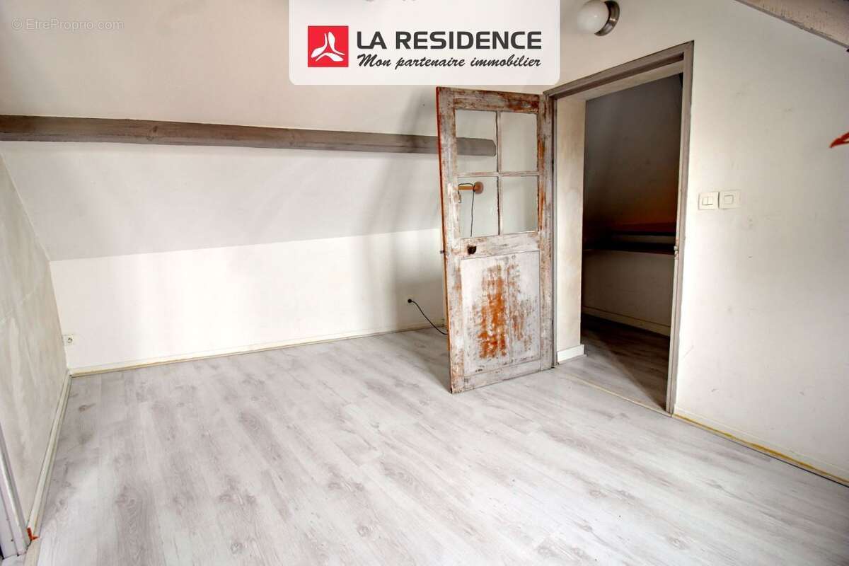 Maison à CONFLANS-SAINTE-HONORINE