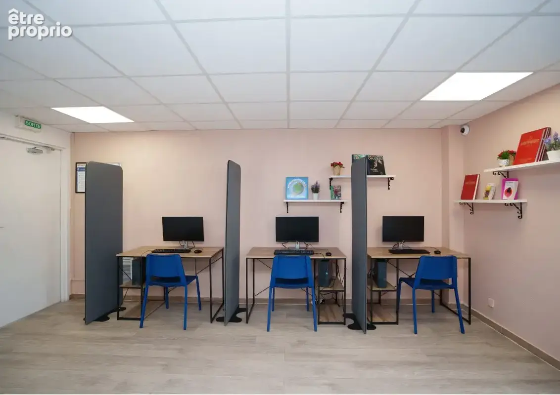 Investissement en residence hotelière - photo 4