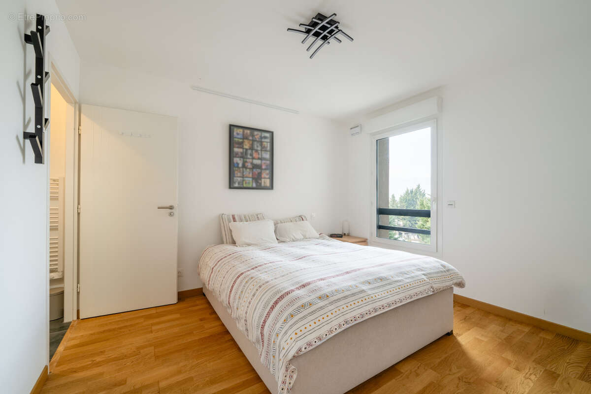 Appartement à ANNECY-LE-VIEUX