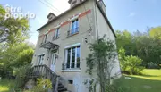 Maison à LIGINIAC