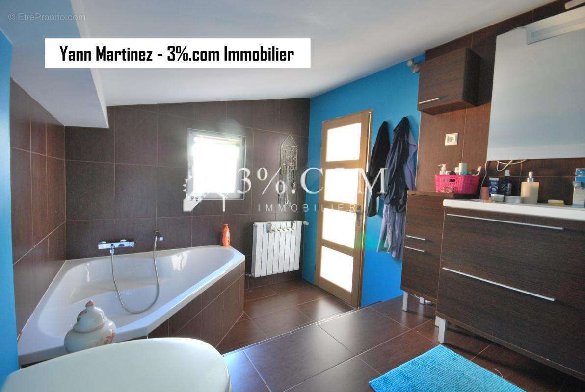 Maison à COMINES