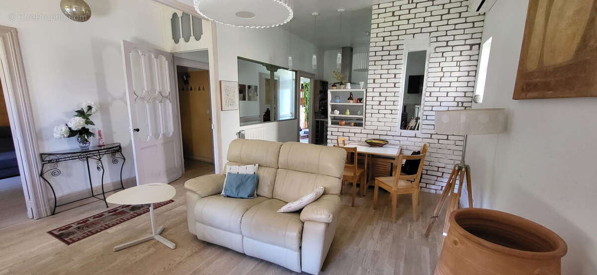 Maison à AGEN