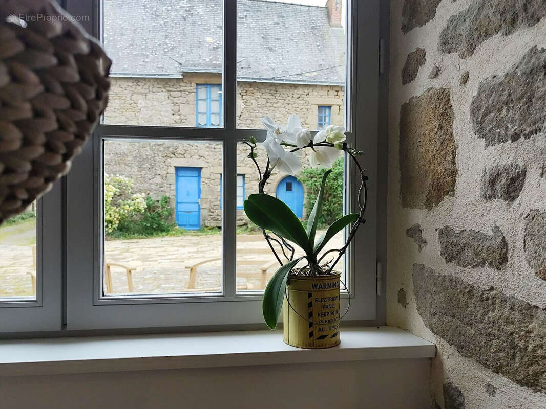 Maison à BATZ-SUR-MER