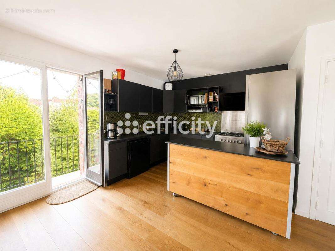 Maison à LILLE
